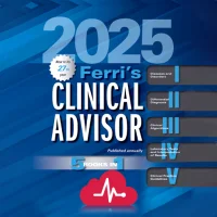 Ferri's Clinical Advisor